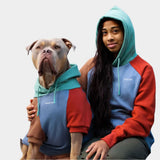 Alpine Hoodie pour Humain