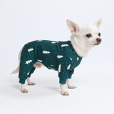 Frosty Pines PJ||size:S