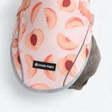 Gilet rafraîchissant pour chien - Pêches