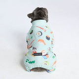 Pyjama pour chien - Sushi