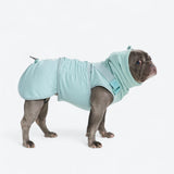 Teal Anti-Anxiety Suit