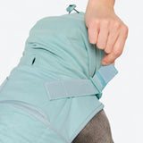 Combinaison apaisante contre l'anxiété - Sarcelle