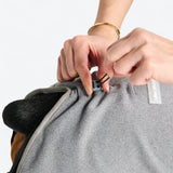 Combinaison apaisante contre l'anxiété - Gris