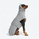 Combinaison apaisante contre l'anxiété - Gris