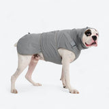 Combinaison apaisante contre l'anxiété - Gris