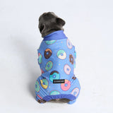 Donuts PJ||size:S,M,L,XL,2XL,3XL,4XL,5XL