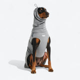 Combinaison apaisante contre l'anxiété - Gris