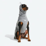 Grey Anti-Anxiety Suit