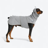 Combinaison apaisante contre l'anxiété - Gris