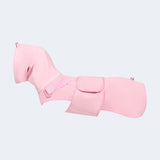 Combinaison apaisante anti-anxiété - Rose