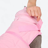 Pink Anti-Anxiety Suit