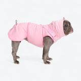 Combinaison apaisante contre l'anxiété - Rose