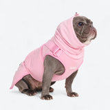 Combinaison apaisante contre l'anxiété - Rose