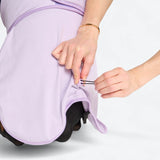 Combinaison apaisante anti-anxiété - Violet