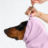 Combinaison apaisante anti-anxiété - Violet