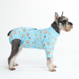 Breakfast Surgical Suit||size:M