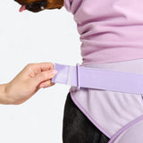 Combinaison apaisante anti-anxiété - Violet