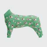 Pyjama pour chien - Tasse pour chiot