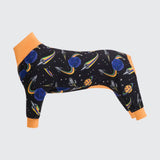 Pyjama pour chien - Espace