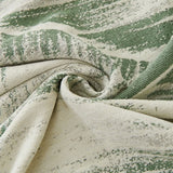 Housse de canapé – Vert Feuillage