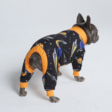 Pyjama pour chien - Espace
