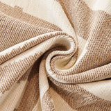 Housse de canapé – Brun Bohème