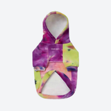 Velvet Berry Lemonade Hoodie||size:S,M,L,XL,2XL,3XL,4XL,5XL
