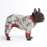 Mistletoe PJ||size:L