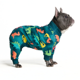 Dinosaurs PJ||size:L,XL
