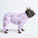 When Pigs Fly PJ||size:L,XL