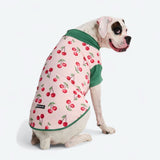 T-shirt anti-UV - Cerises