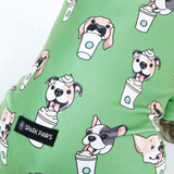 Pyjama pour chien - Tasse pour chiot