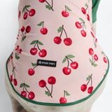 T-shirt anti-UV - Cerises