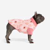 T-shirt anti-UV - Pêches