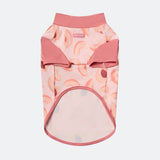 T-shirt anti-UV - Pêches