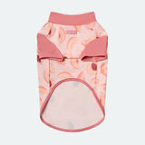 T-shirt anti-UV - Pêches