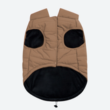 Tan Warmshield Jacket||size:S,M,L,XL,2XL,3XL,4XL,5XL