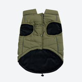 Olive Warmshield Jacket||size:S,M,L,XL,2XL,3XL,4XL,5XL