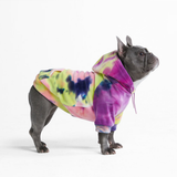 Velvet Berry Lemonade Hoodie||size:XL