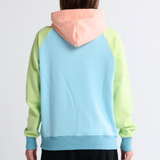 Jelly Bean Hoodie pour Humain