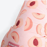 T-shirt anti-UV - Pêches