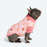 T-shirt anti-UV - Pêches