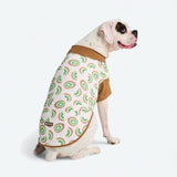 T-shirt anti-UV - Kiwi