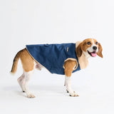 Navy Blue All-Terrain Vest