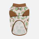 T-shirt anti-UV - Kiwi