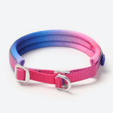 Snow Cone Martingale Collar||size:A,B