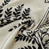 Housse de canapé – Noir Muguet