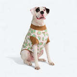 T-shirt anti-UV - Kiwi