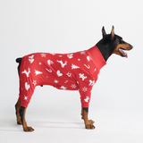 Red Cheer PJ||size:S,M,L,XL,2XL,3XL,4XL,5XL
