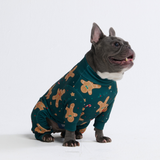 Gingerbread Man PJ||size:S,M,L,XL,2XL,3XL,4XL,5XL
